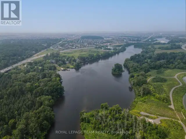 3651 PRINCE OF WALES DRIVE Ottawa, Ontario in Land for Sale in Ottawa - Image 21