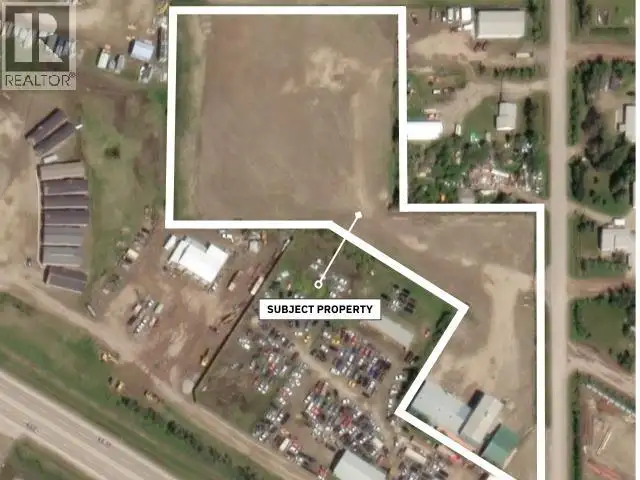 11112 269 ROAD Fort St. John, British Columbia in Commercial & Office Space for Sale in Fort St. John - Image 28