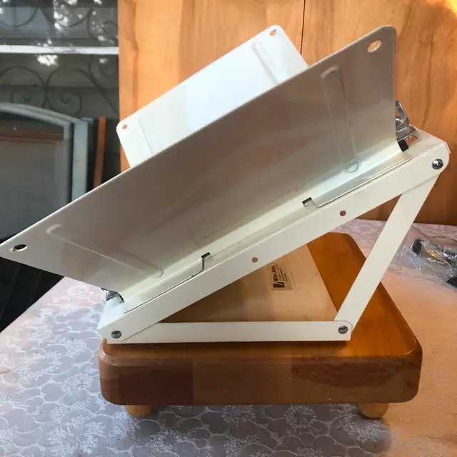 Wilson-Jones 3-Ring Catalog Rack62863262970753121