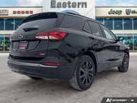 Heated Steering Wheel | Heated Driver & Front Passenger Seats | Lane Change Alert w/Side Blind Zone... (image 4)