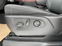 **WE WILL BEAT ANY DEALER IN THE CITY** Summit White 2024 Chevrolet Silverado 1500 Custom 4WD 8-Spee... (image 5)