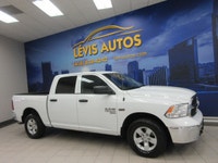 RAM 1500 2023 CLASSIC SLT V-8 5.7 LITRES HEMI CREW-CAB BOITE 5.7 PIEDS 4X4 / MAGS 17 POUCES SUR PNEU... (image 1)