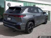 Unveiling the striking 2025 Volkswagen Tiguan Comfortline R-Line Black Edition, this Sport Utility v... (image 4)
