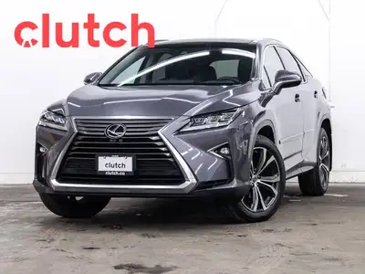 Brake Assist, Power Tailgate/Hatch, Auto Dimming Rearview Mirror and more! Clutch is the largest onl...