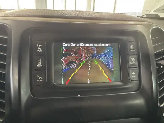 2016 Jeep Cherokee 4WD 4dr Altitude -Ltd Avail- in Cars & Trucks in Longueuil / South Shore - Image 26