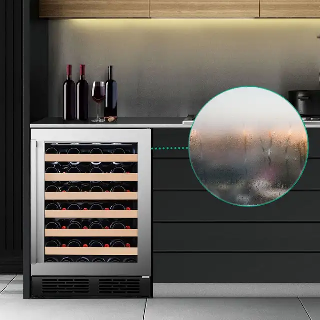 Truckload Wine Cooler 27 / 46 / 54  Bottle from$249 & Up62863274036482121