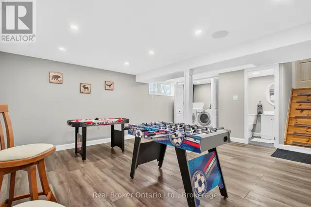 1948 TINY BEACHES ROAD S Tiny, Ontario in Houses for Sale in Oakville / Halton Region - Image 28