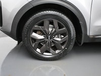 One owner just traded and fully KIA Certified this Sportage EX S features a complete power convenien... (image 3)