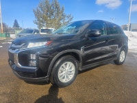 2021 Mitsubishi RVR SE AWC Reliable, Efficient & Ready for Anything Looking for a compact SUV that c... (image 2)