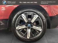 ===== 2023 BMW iX xDrive40 | Gr. Sport | ===== ===== * Groupe Sport * ===== ===== Pourquoi acheter c... (image 9)