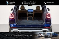 Découvrez ce magnifique véhicule d'occasion BMW X3 xDrive30i, affichant un bas kilométrage de seulem... (image 7)