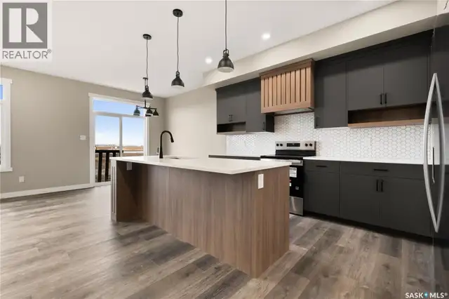 259 Fortosky CRESCENT Saskatoon, Saskatchewan in Houses for Sale in Saskatoon - Image 3