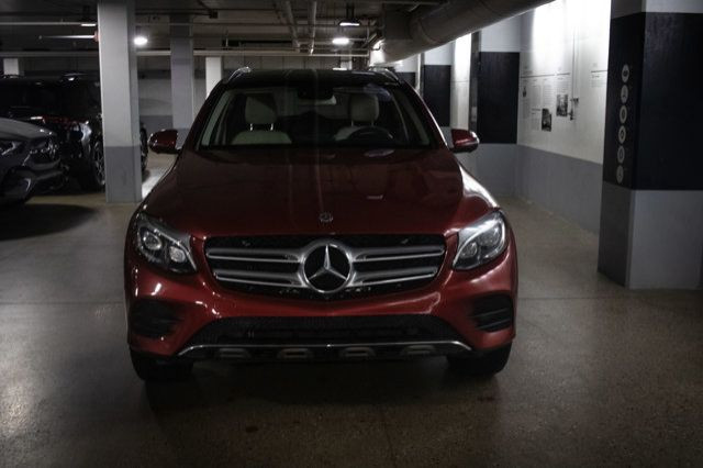 2019 Mercedes-Benz GLC GLC 300 in Cars & Trucks in Edmonton - Image 3