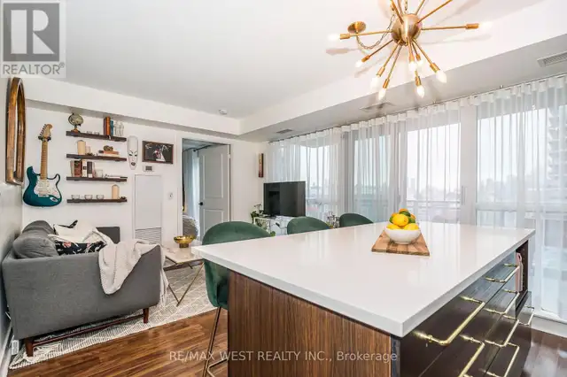 1601 - 100 WESTERN BATTERY ROAD Toronto (Niagara), Ontario in Condos for Sale in City of Toronto - Image 14