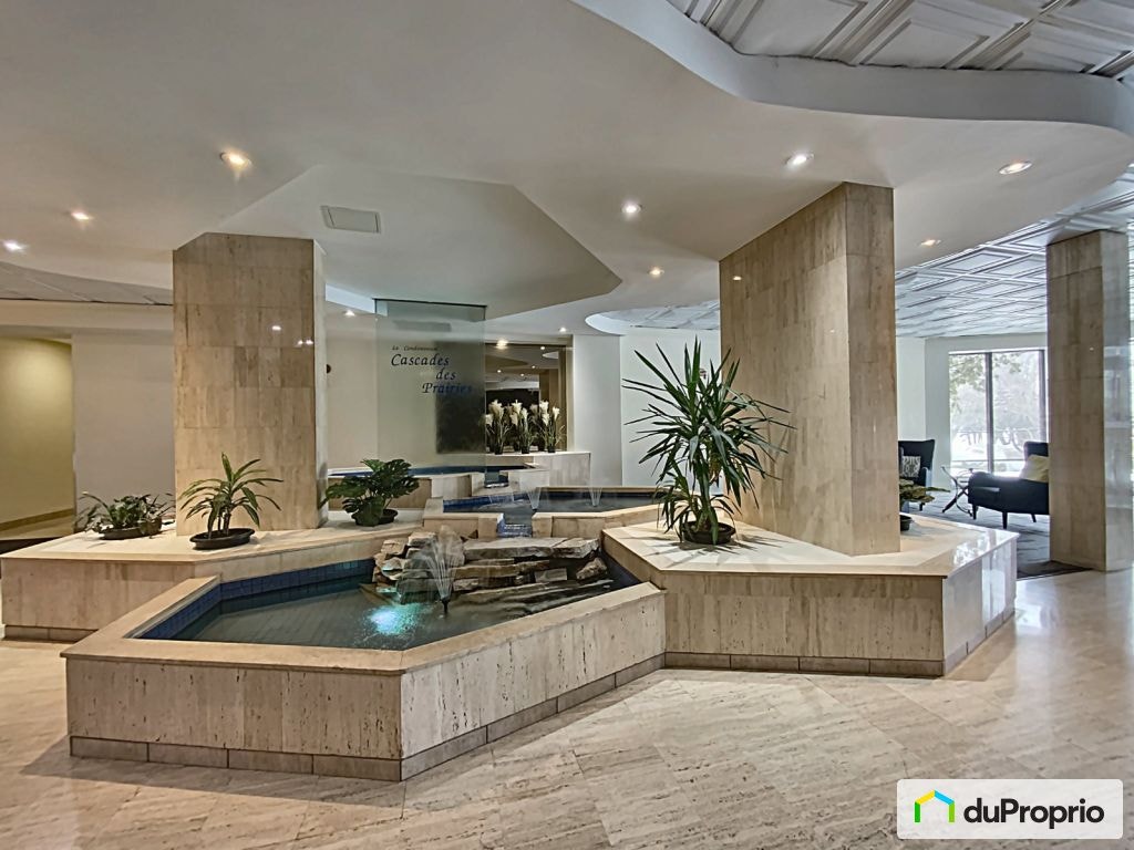 $465,000 - Condominium for sale in North Montreal — photo 3