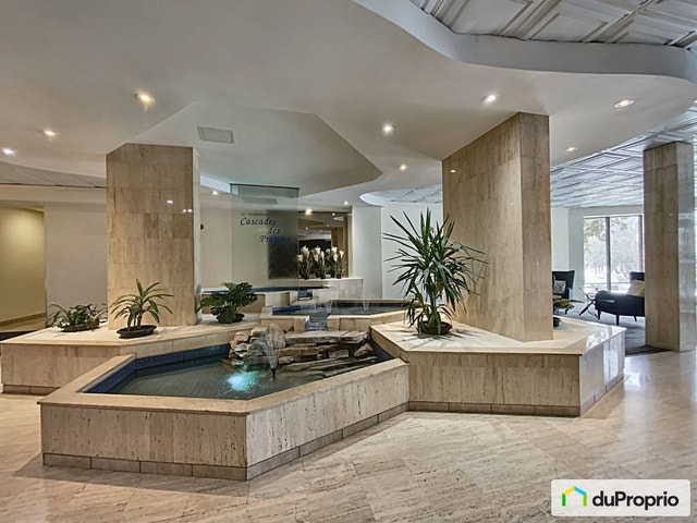 $465,000 - Condominium for sale in North Montreal — photo 3