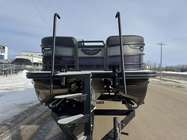 2025 Bennington 22MSBSE in Powerboats & Motorboats in St. Albert - Image 4