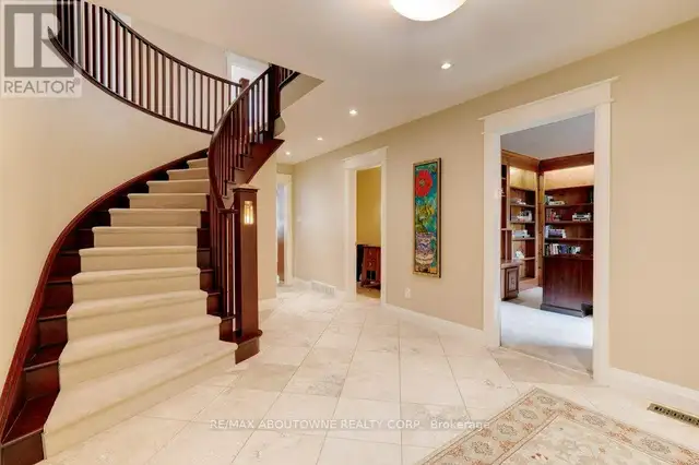 6365 BRECKENRIDGE PLACE Burlington, Ontario62863784060803123