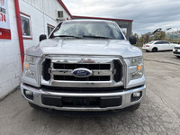 XLT | 4X4 | FX4 | Alloys | 6 Passenger | Running Boards Look at this 2016 Ford F-150 . Its transmiss... (image 2)
