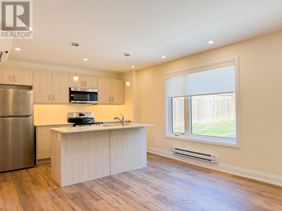 GSUITE - 30 SNIDER AVENUE Toronto (Briar Hill-Belgravia), Ontari 4