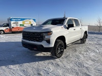 AMVIC Licensed Dealer Stock # ALC1327A AMVIC LICENSED DEALER The 2026 GMC TERRAIN ELEVATION AWD in S... (image 3)