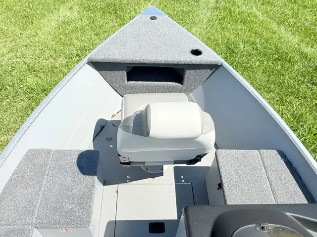 2026 Princecraft Resorter 160 SC, Mercury 40 ELPT and Trailer in Powerboats & Motorboats in Oshawa / Durham Region - Image 10