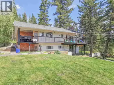 Nicely upgraded 4-bedroom (plus den or office) 3-bath family home on 3.93 landscaped acres on 2 sepa...