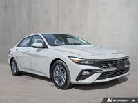 This 2024 Hyundai Elantra Preferred comes equipped with *2.0L MPI 4-cylinder engine*, *Intelligent V... (image 7)