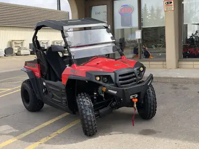 Price Transparency MSRP $5,999 Assembly & PDI $1,199 Document Processing Fee $250 Final Price (witho...