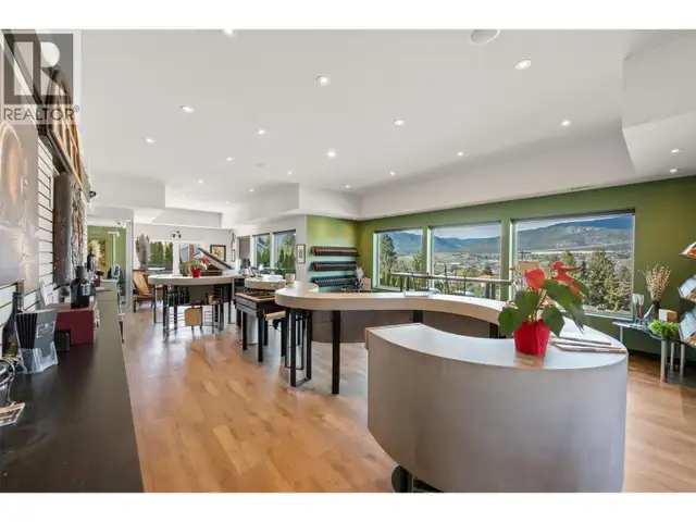 134 Lower Bench Road Penticton, British Columbia in Commercial & Office Space for Sale in Penticton - Image 15