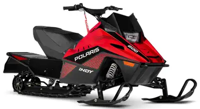 Engine Type: Single-Cylinder Displacement: 11.7 cu. in. (192 cc) Bore x Stroke: Bore: 2.36 in. (70 m...