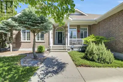 Open House Saturday July 4 & Sunday July 5. Don't miss this one-of-a-kind and beautifully maintained...