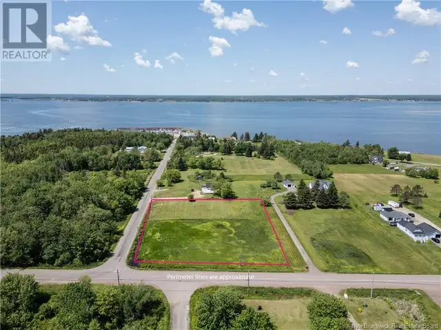 Lot Route 530 Grande-Digue, New Brunswick62863793284737127