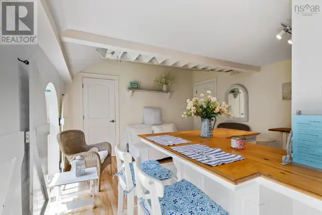 4 York Redoubt Crescent Fergusons Cove, Nova Scotia in Houses for Sale in City of Halifax - Image 32