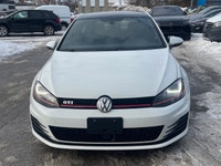 All vehicles come with a full vehicle History Report, ask to see it! 2015 Volkswagen GTI Autobahn Ed... (image 1)
