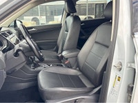 Vehicle Highlights: - Accident free - Well optioned Here's an affordable Volkswagen Tiguan Comfortli... (image 5)