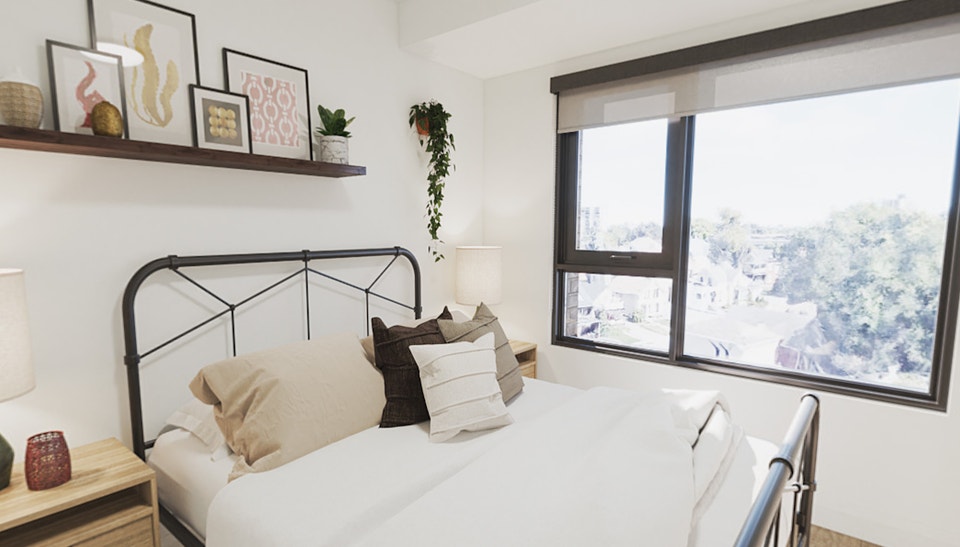 Civic 66 – Modern 1-Bedroom Apartments 4