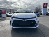 Dominate every corner with the exhilarating 2024 Toyota GR Corolla Core. Engineered for pure driving... (image 1)
