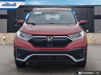 Look at this certified 2020 Honda CR-V Sport AWD | Adaptive Cruise Control | Split Leather | Heated... (image 7)