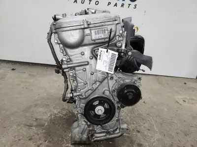 JDM Toyota Corolla / Matrix 2009 2010 2011 2012 2013 2014 2015 2016 2017 2018 2019 2ZRFE 1.8L Engine...