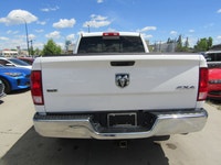 Thanks for viewing our South View Motors Inventory! 2019 Ram 1500 Classic SLT 4x4 Quad Cab | 6'4 Box... (image 6)