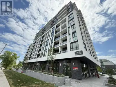 1502 - 3429 SHEPPARD AVENUE E Toronto (Tam O'Shanter-Sullivan),