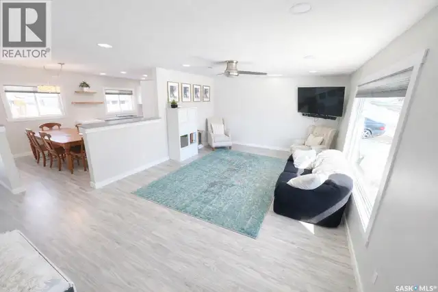 214 Pierce STREET Strasbourg, Saskatchewan in Houses for Sale in Regina - Image 3