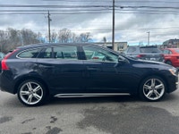 WHY THIS VOLVO STANDS OUT: • ONLY 114,000 KM Low for the year and very hard to find in a V60 • ALL-W... (image 3)