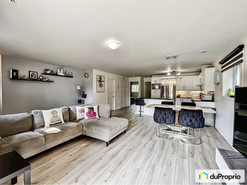 $360,000 - Condominium for sale in Chambly — photo 3