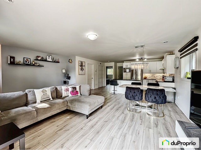 $360,000 - Condominium for sale in Chambly — photo 3