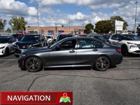 M Sport Package, Sunroof, Heated Seats, Apple CarPlay, Navigation, Remote Start! With near-perfect w... (image 2)