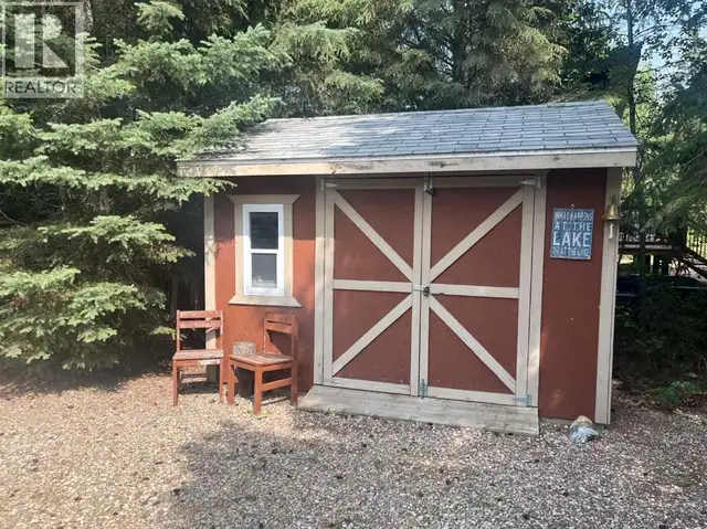 626 Willow Bay Brightsand Lake, Saskatchewan in Land for Sale in Prince Albert - Image 12