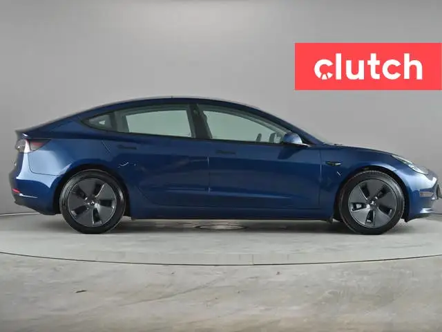 2022 Tesla Model 3 Standard Range Plus w/ Nav, Heated Front Seat in Cars & Trucks in Ottawa - Image 5