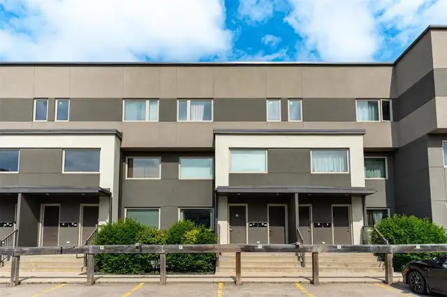 11 1250 Chamberlain Avenue Winnipeg, Manitoba62863794542210122